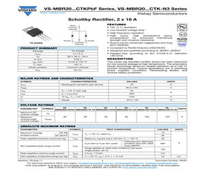 VS-MBR20100CTKPBF.pdf