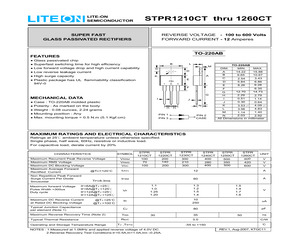 STPR1220CT.pdf