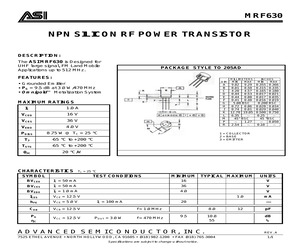 MRF630.pdf