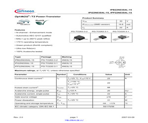 IPP22N03S4L-15.pdf