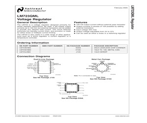 LM723J/883/NOPB.pdf