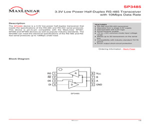 SP3485CN-L/TR.pdf