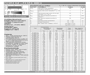 P4SMA400CA.pdf