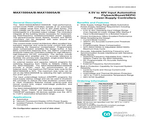 MAX15004AAUE+T.pdf