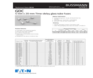 BK/GDC-V-50MA.pdf