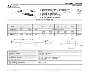 MF2207198KOHM0.05%10PPM.pdf