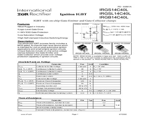 IRGSL14C40L.pdf