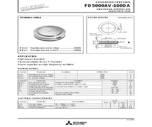 FD5000AV-100DA.pdf