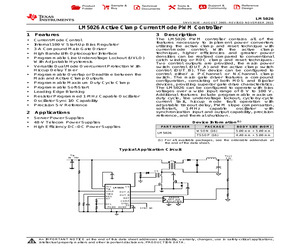 LM5026MTX/NOPB.pdf