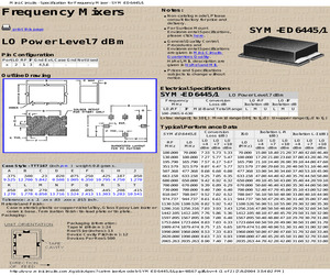 SYM-ED6445/1+.pdf