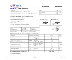 IPU06N03LB G.pdf