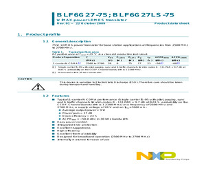 BLF6G27LS-75,112.pdf