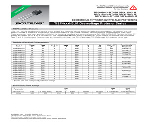 TISP4070H3LMFR-S.pdf