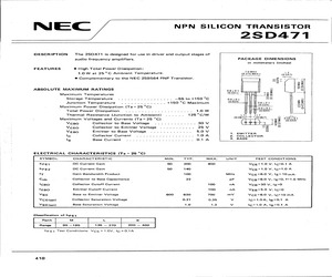 2SD471.pdf