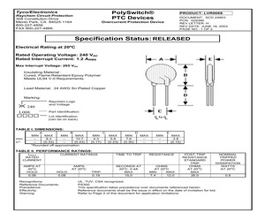 EFUSE LVR008S.pdf