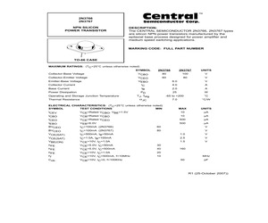 2N3767LEADFREE.pdf