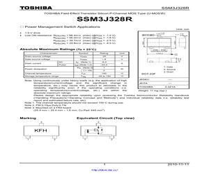 SSM3J328R.pdf