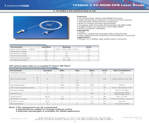 C-15-DFB2.5-PB-SLCM/APC-G5.pdf