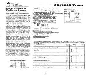 CD4029BE(DIP).pdf