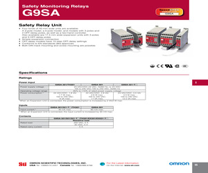 G9SA-301 AC/DC24.pdf