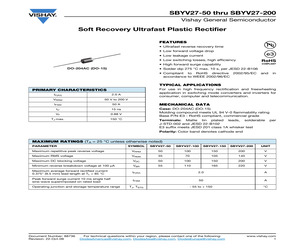 SBYV27-200-E3/54.pdf