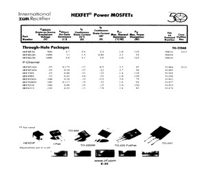 IRF5305-003PBF.pdf