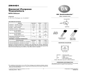 2N4401RLRA.pdf