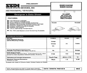 SSR1045Z.pdf