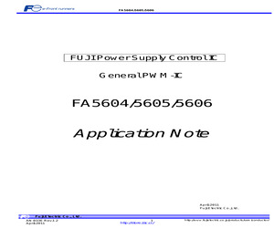 FA5604N.pdf