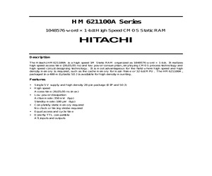 HM621100A SERIES.pdf