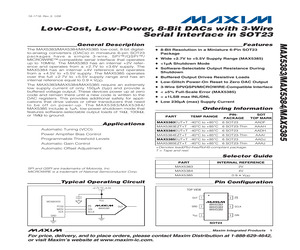 MAX5384EZT+T.pdf