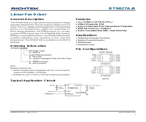 RT9027BGS.pdf