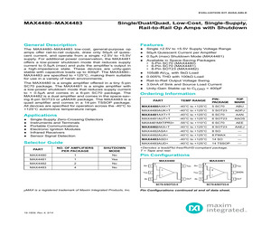 MAX4482ASA+.pdf