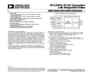 ADDC02812DATV/QMLH.pdf