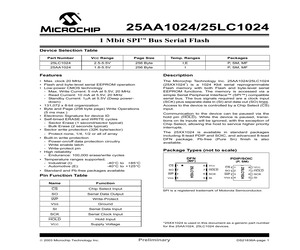 25LC1024-I/PG.pdf