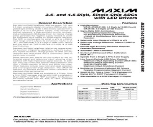 MAX1496EAI+.pdf