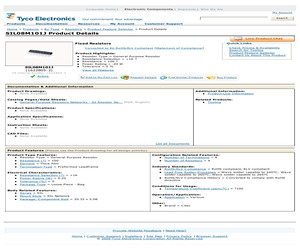 SIL08M101J.pdf