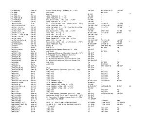 LM1458M.pdf