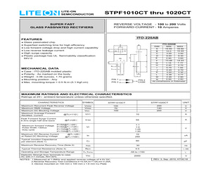 STPF1020CT.pdf