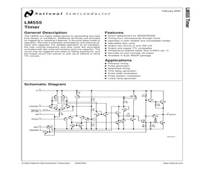 LM555CM.pdf