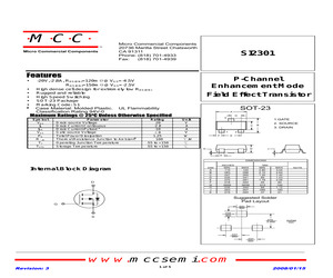 SI2301.pdf