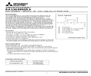 RA13H8891MA-101.pdf