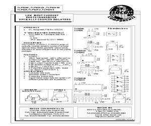 TLP624-4X.pdf