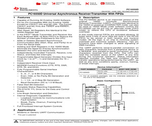 PC16550DV/NOPB.pdf