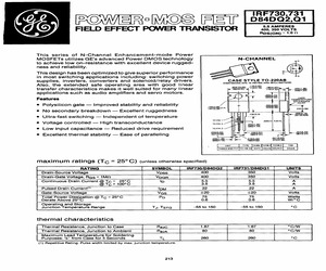 IRF730.pdf