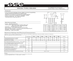 KBU8A.pdf