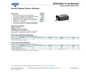 BZX384C11-V-G/08.pdf