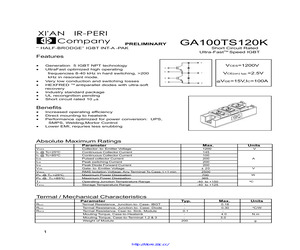 GA100TS120K.pdf