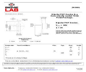 2N5601.pdf