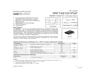 IRF7421D1PBF.pdf